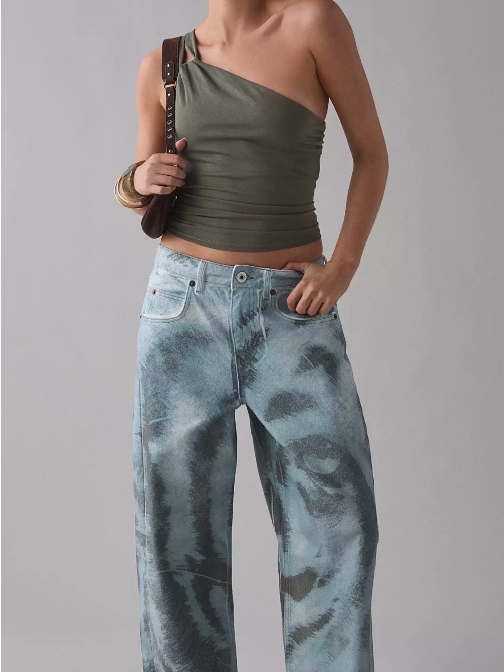 Urban Outfitters Jaya Jeans